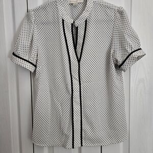 Monteau Los Angelas Top